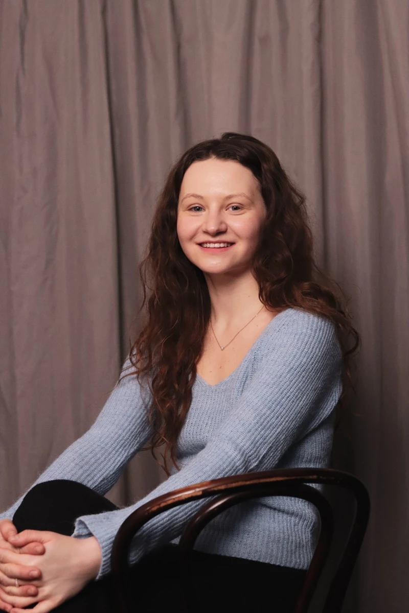 Mgr. art Viktória Šuplatová